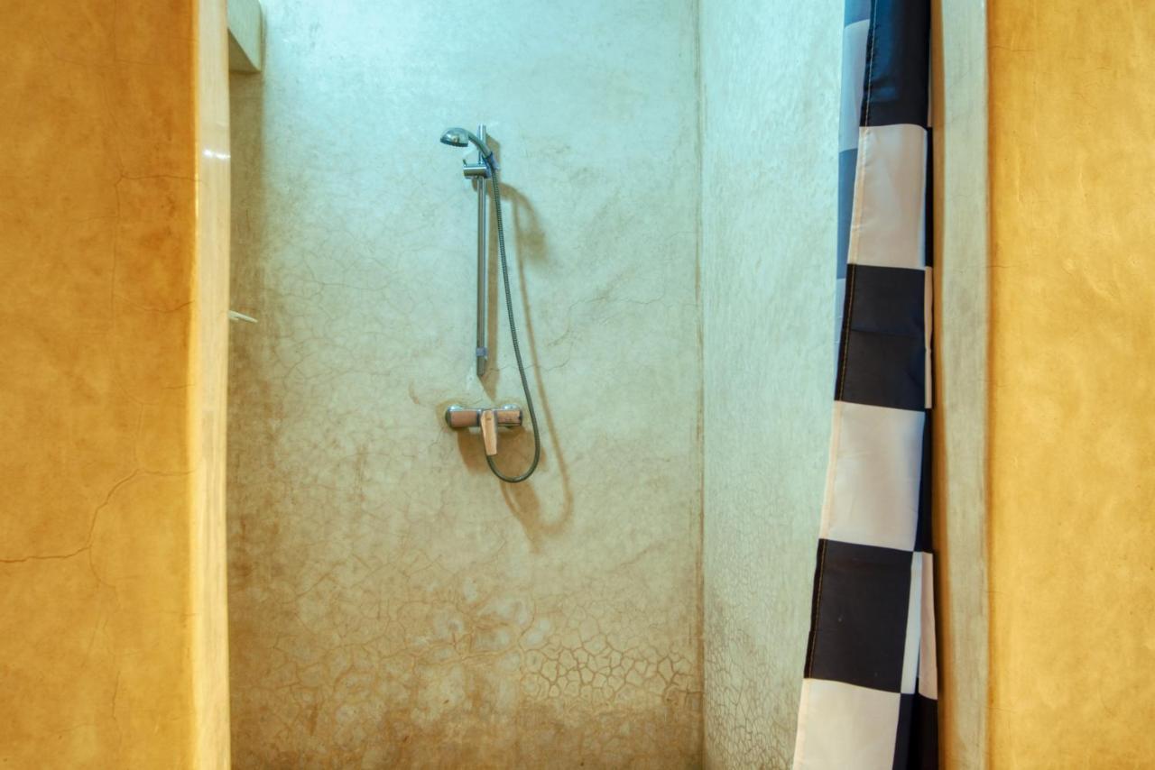 Villas 95 Appart'Hotel Lagouassem Экстерьер фото
