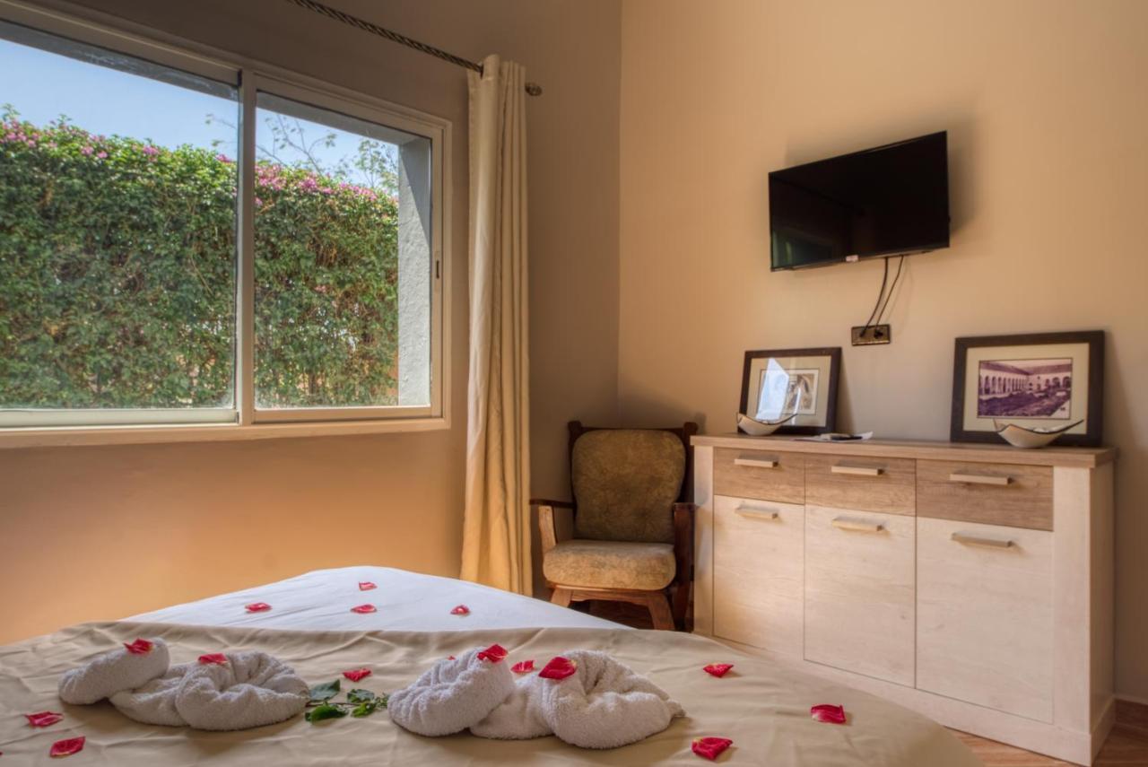 Villas 95 Appart'Hotel Lagouassem Экстерьер фото